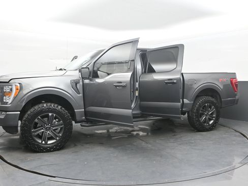 Used 2023 Ford F150 XLT w/ Equipment Group 302A High AWD/4WD image 37