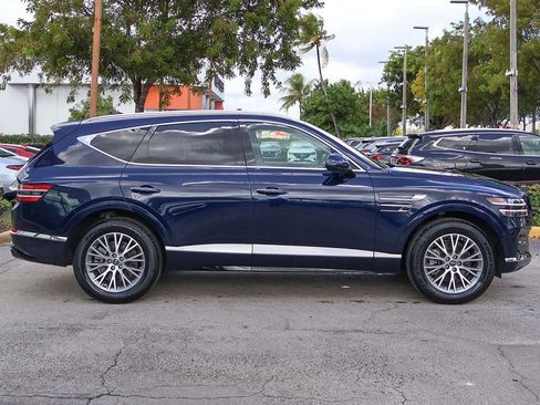 Used 2024 Genesis GV80 2.5T image 20