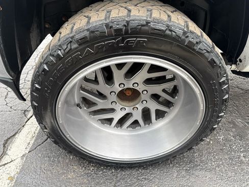 Used 2019 RAM 2500 Limited AWD/4WD image 11