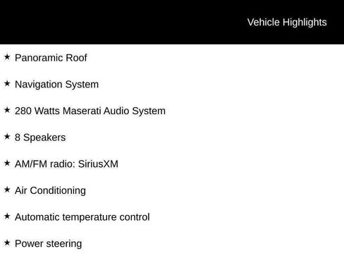 Certified 2023 Maserati Levante GT image 14