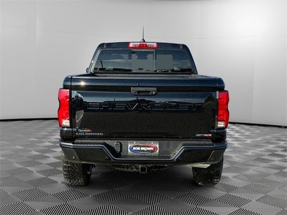 New 2026 Chevrolet Colorado ZR2 w/ Technology Package