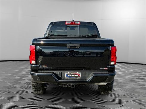 New 2026 Chevrolet Colorado ZR2 w/ Technology Package image 4