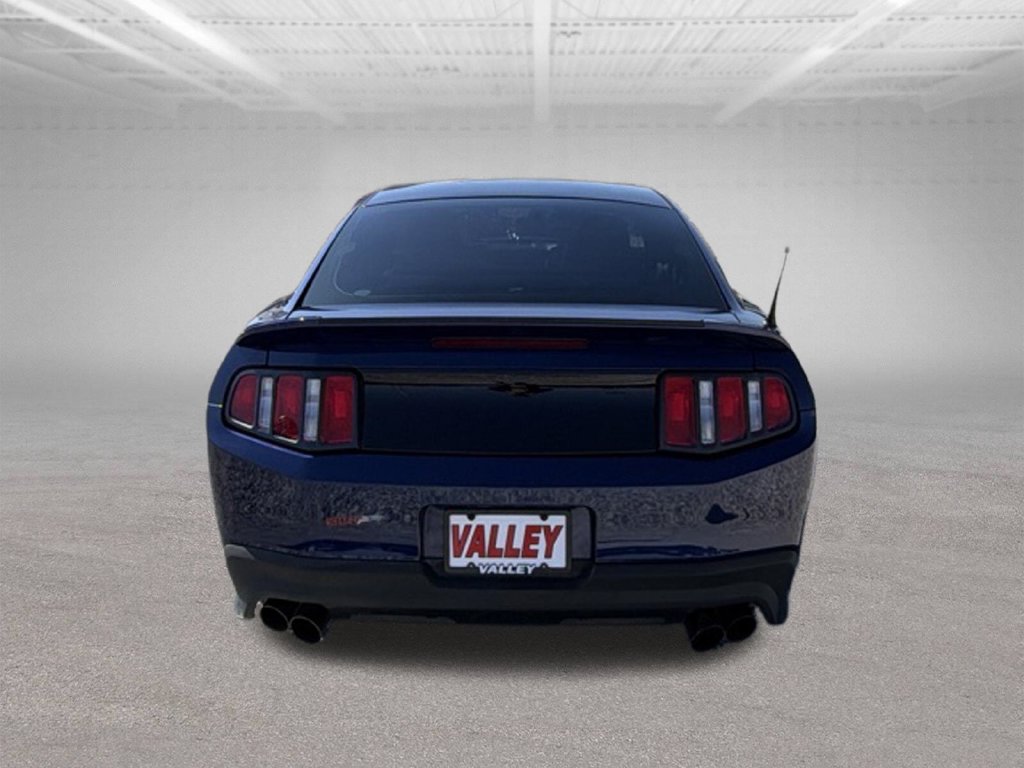 Used 2011 Ford Mustang GT RWD image 9
