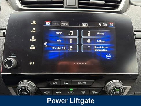 Used 2018 Honda CR-V EX-L image 6