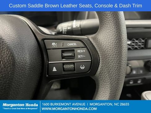 New 2026 Honda Accord SE image 21