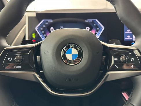 New 2026 BMW X3 xDrive30 w/ Convenience Package image 16