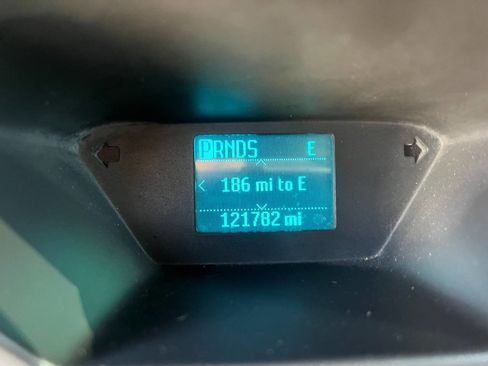 Used 2017 Ford Transit Connect XLT image 13