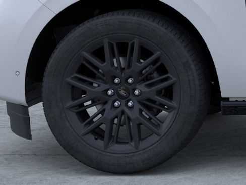 New 2026 Ford Expedition Platinum image 21