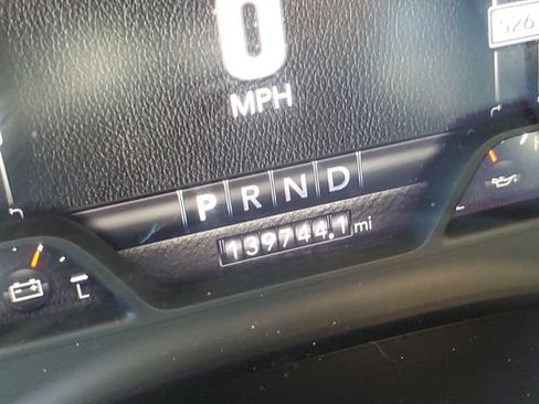 Used 2019 RAM 2500 Laramie AWD/4WD image 16