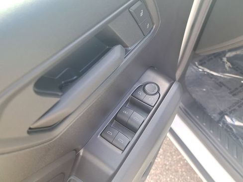 Used 2026 Chevrolet Colorado Trail Boss image 15