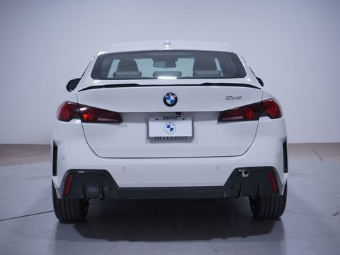 Used 2026 BMW 228i 228 Gran Coupe w/ M Sport Package image 5