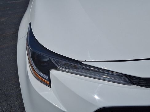 Used 2024 Toyota Corolla LE FWD image 10