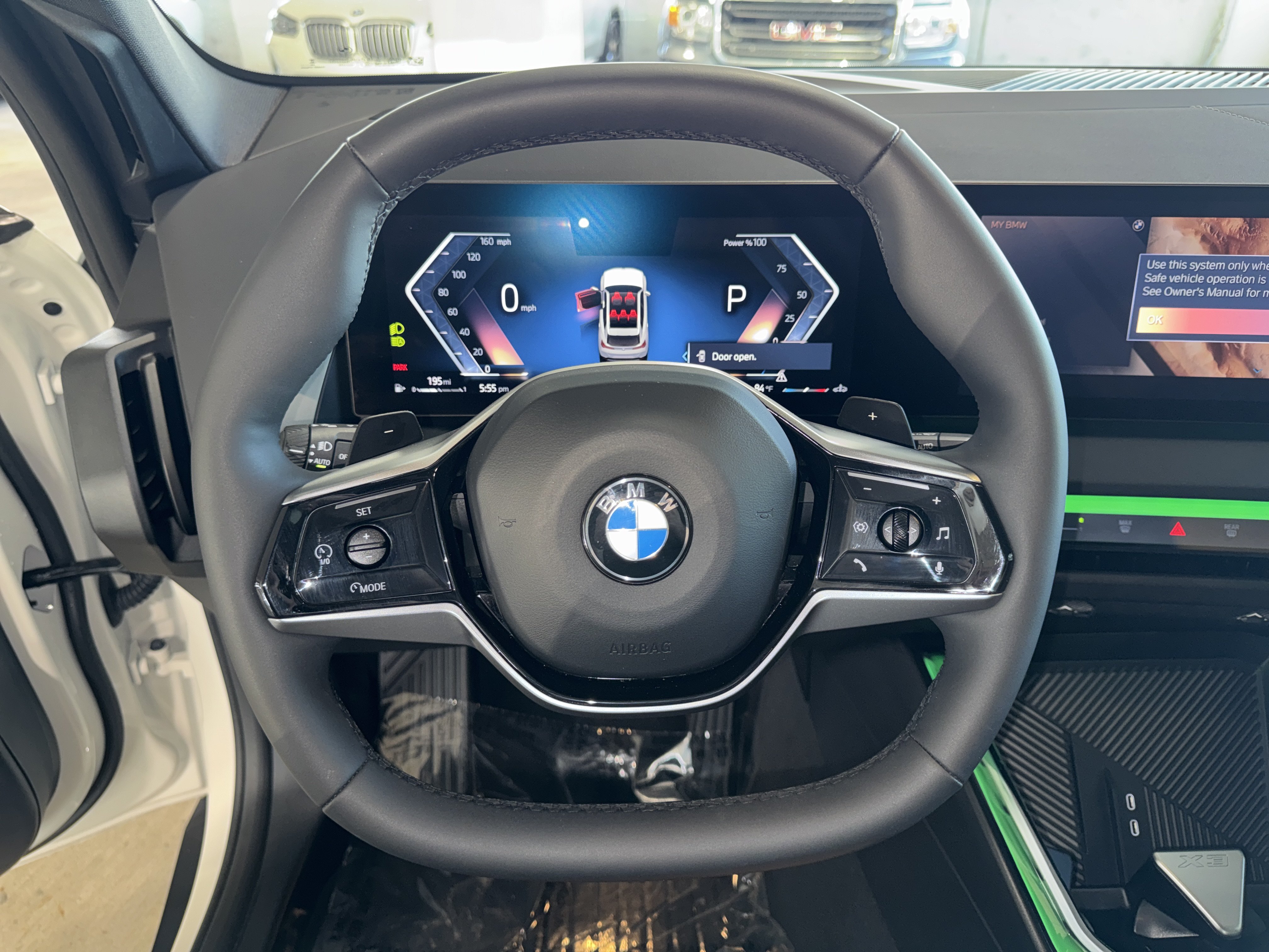 Certified 2026 BMW X3 xDrive30i w/ Premium Package AWD/4WD image 20