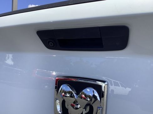 Used 2019 RAM 1500 Tradesman w/ Popular Equipment Group image 23