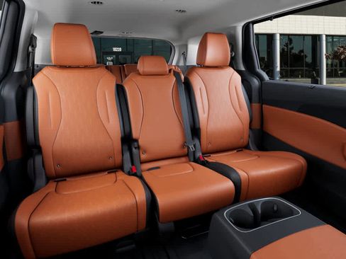 New 2026 Kia Carnival EX image 16