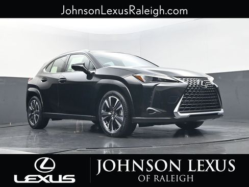 New 2026 Lexus UX 300h 300h Premium image 15