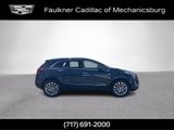 Used 2018 Cadillac XT5 Platinum image 3