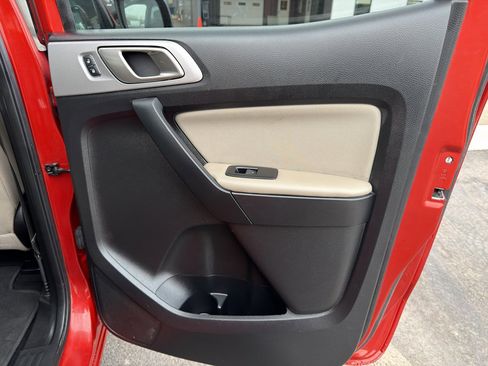 Used 2019 Ford Ranger XLT w/ Equipment Group 301A Mid image 32