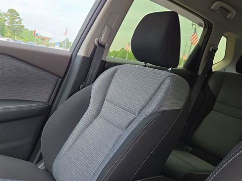 Certified 2023 Nissan Rogue SV AWD/4WD image 11