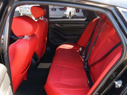 Used 2019 Honda Accord Sport image 20