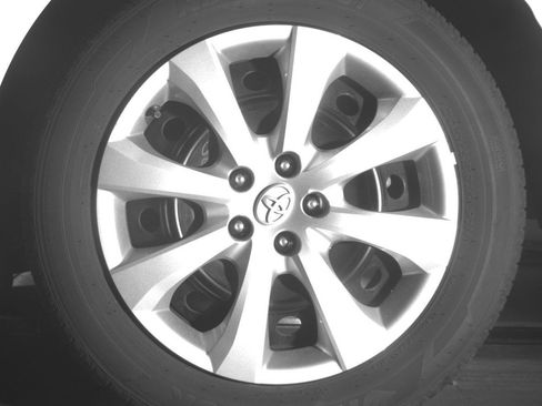 Used 2025 Toyota Corolla LE image 14