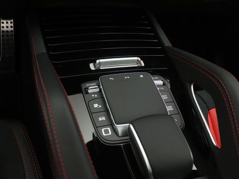 New 2026 Mercedes-Benz GLE 63 AMG S image 6