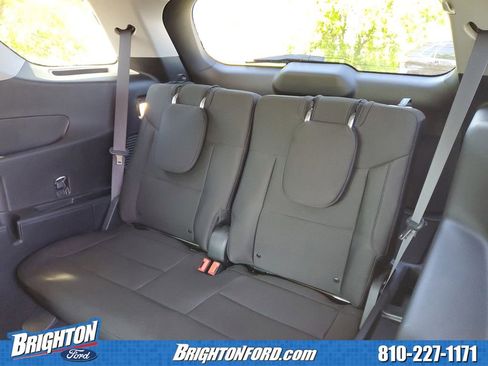 Certified 2024 Ford Explorer XLT AWD/4WD image 13
