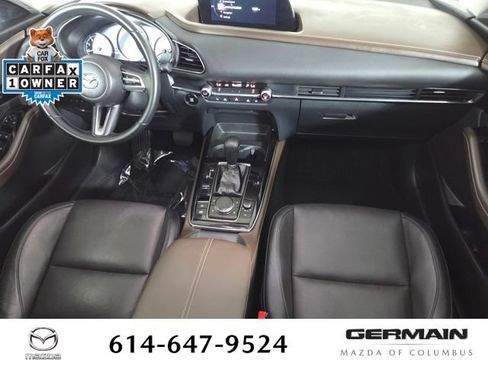 Used 2020 MAZDA CX-30 FWD w/ Premium Package image 30