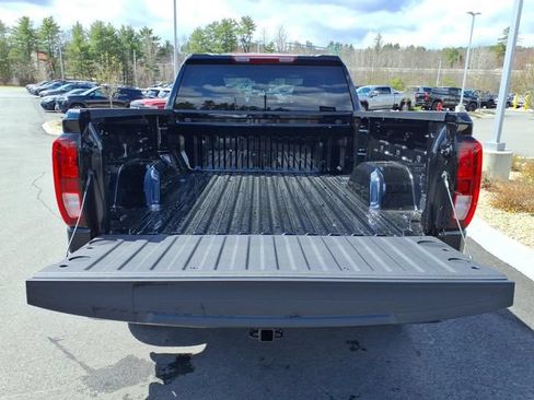 New 2026 GMC Sierra 1500 Elevation AWD/4WD image 7