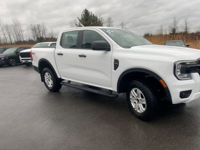 Used 2024 Ford Ranger XL