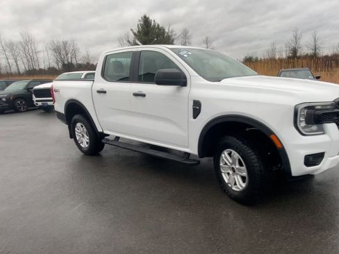 Used 2024 Ford Ranger XL image 2