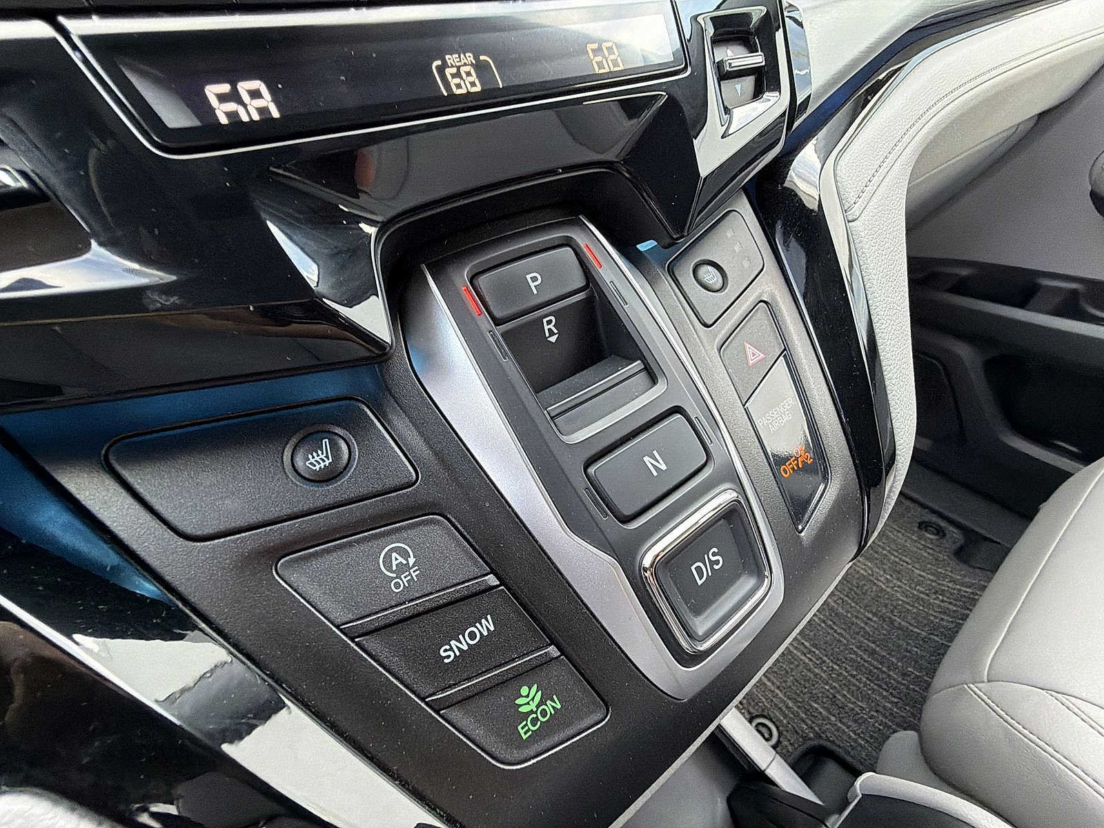 Used 2023 Honda Odyssey Touring image 25