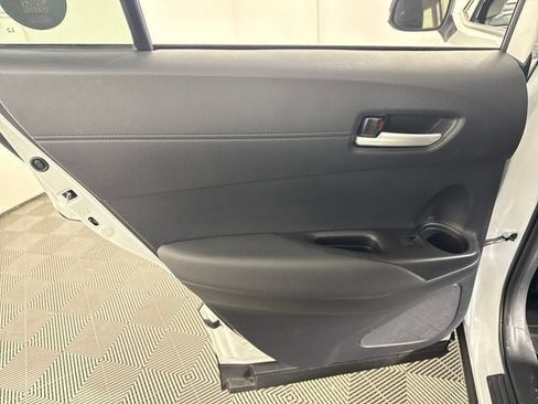 New 2026 Toyota Corolla Cross XLE AWD/4WD image 18