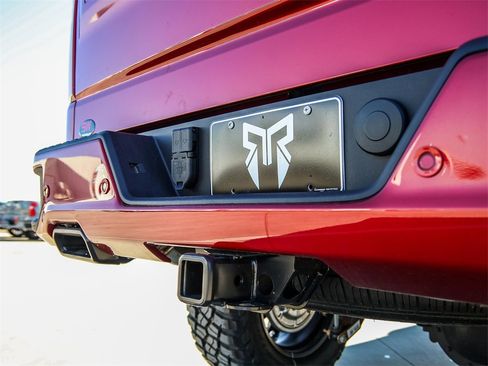 New 2025 Chevrolet Silverado 1500 RST image 14