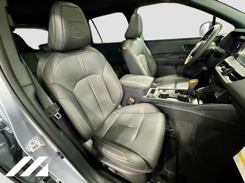 New 2026 Subaru Outback Wilderness AWD/4WD image 32