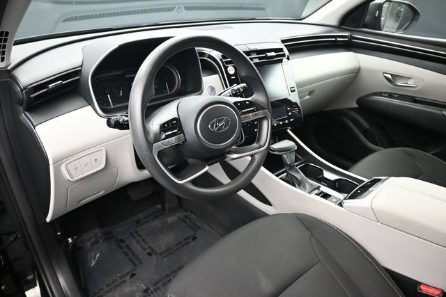 Used 2024 Hyundai Tucson SEL FWD image 12