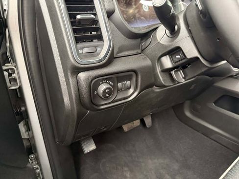 New 2026 RAM 2500 Laramie image 20