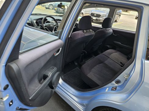 Used 2010 Honda Fit Sport image 10