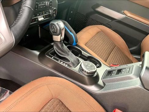 Used 2023 Ford Bronco Outer Banks AWD/4WD image 16