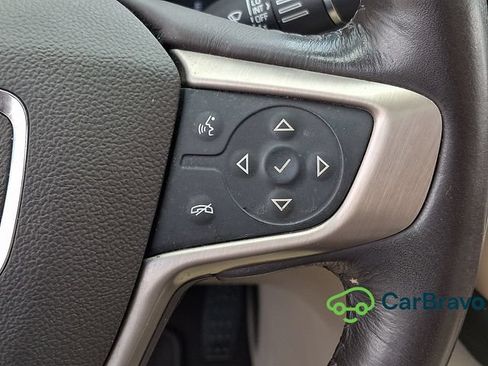 Certified 2017 GMC Acadia Denali w/ Technology Package FWD image 24