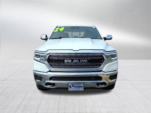 Used 2024 RAM 1500 Limited image 9