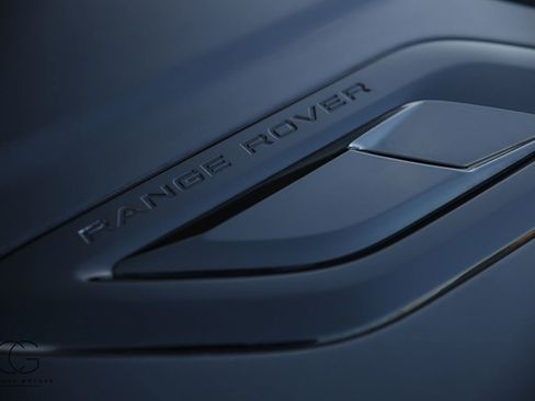 Used 2019 Land Rover Range Rover Sport HSE image 10