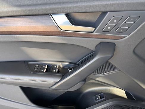 Used 2024 Audi Q5 2.0T Premium Plus image 26