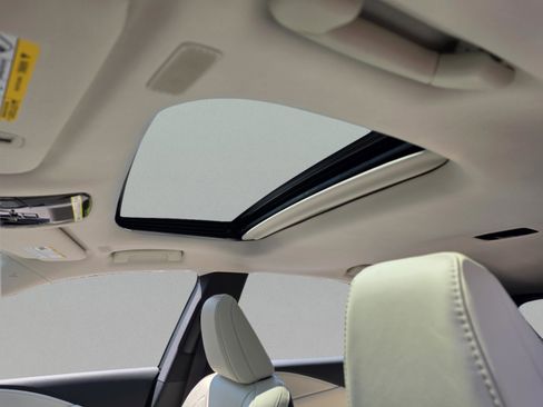 New 2026 Lexus RX 350 FWD image 23