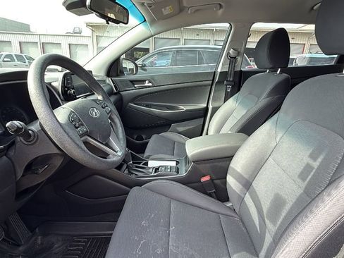 Used 2020 Hyundai Tucson Value image 4