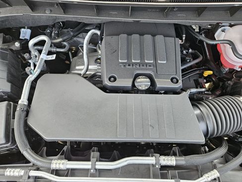 New 2026 Chevrolet Silverado 1500 Custom RWD image 27