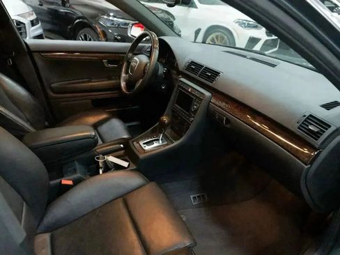 Used 2007 Audi S4 Sedan image 31