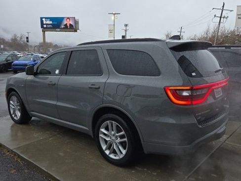 Used 2025 Dodge Durango R/T image 3