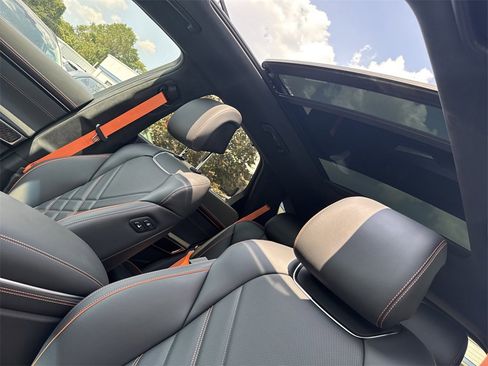 New 2026 Genesis GV70 3.5T Sport Prestige image 33