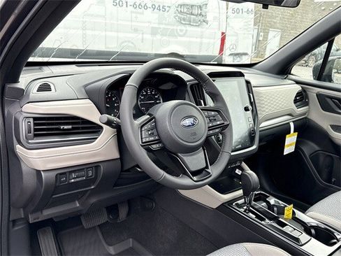 New 2026 Subaru Forester Premium image 10